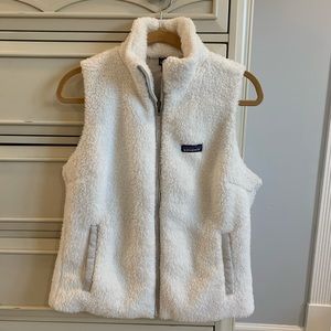 Patagonia Los Gatos Fleece Vest